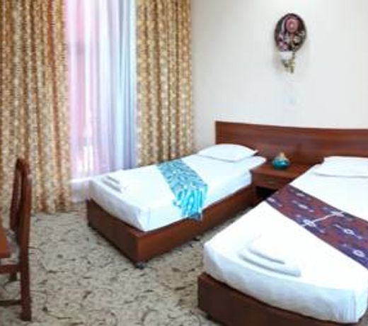 Hotel Shams