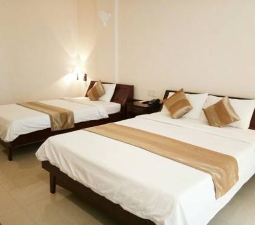 Nhat Ha 1 Hotel