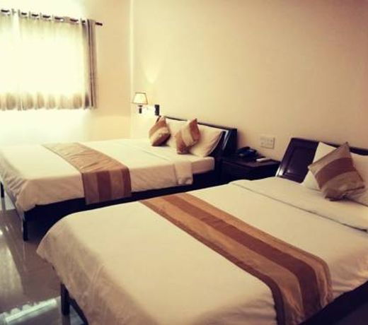 Nhat Ha 1 Hotel