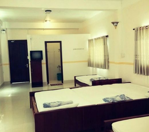 Nhat Ha 1 Hotel
