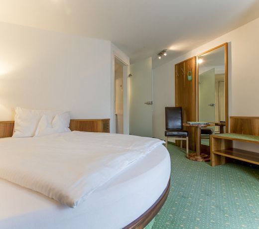 Hotel Stroblerhof