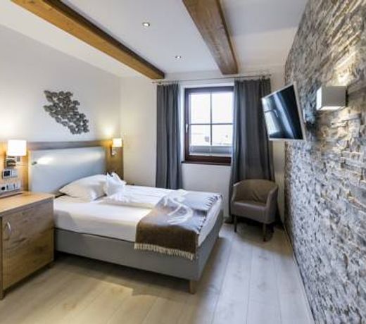 Hotel Stroblerhof