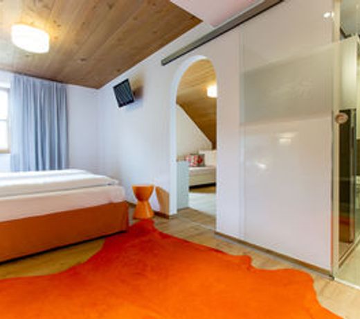 Hotel Stroblerhof