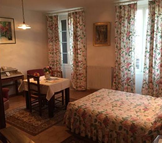 Auberge des Seigneurs