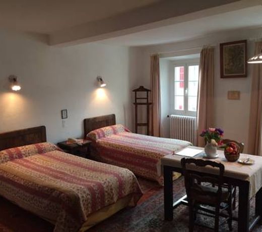 Auberge des Seigneurs