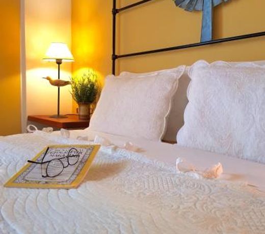 Helicon Muses Friendly Mountain B&B Guesthouse