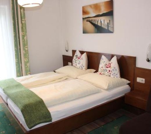 Hotel garni Weberhäusl