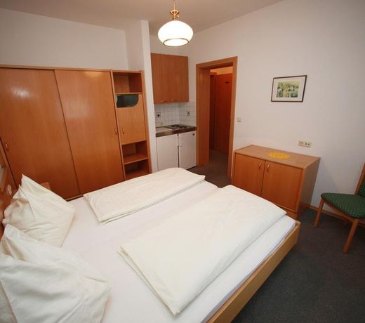 Hotel garni Weberhäusl