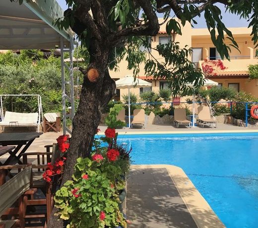 Elounda Heights (Adults Only)