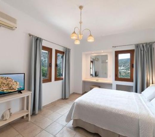Elounda Heights (Adults Only)