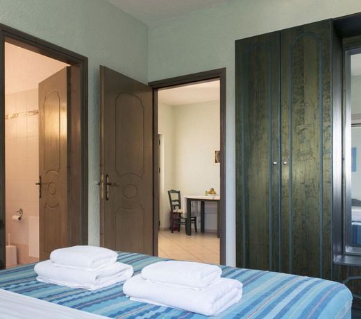 Elounda Heights (Adults Only)