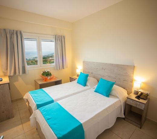 Elounda Water Park Residence Hotel