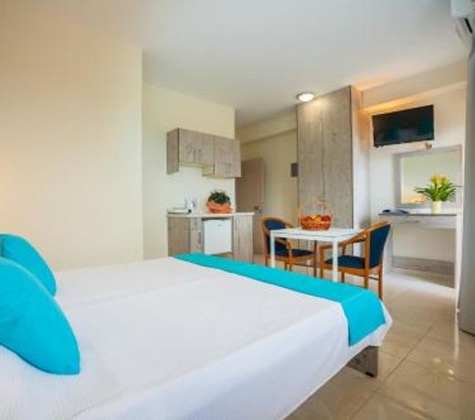 Elounda Water Park Residence Hotel