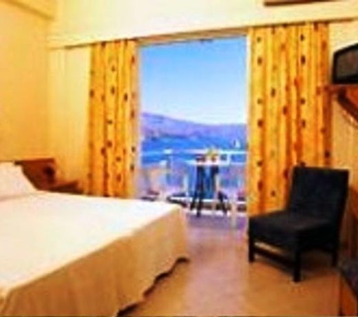 Aristea Hotel