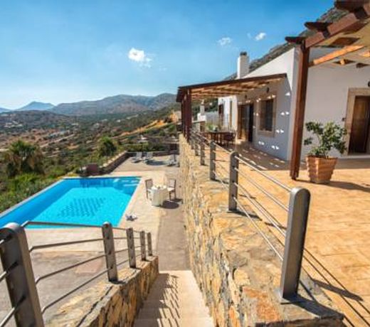 Elounda Maris Villas