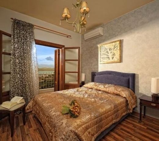 Elounda Maris Villas