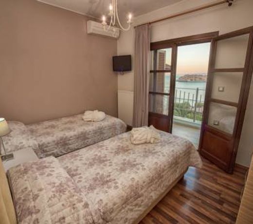 Elounda Maris Villas