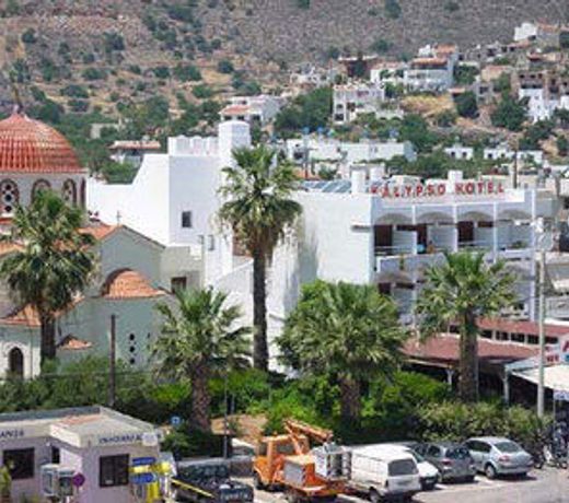 Kalypso Suites Hotel