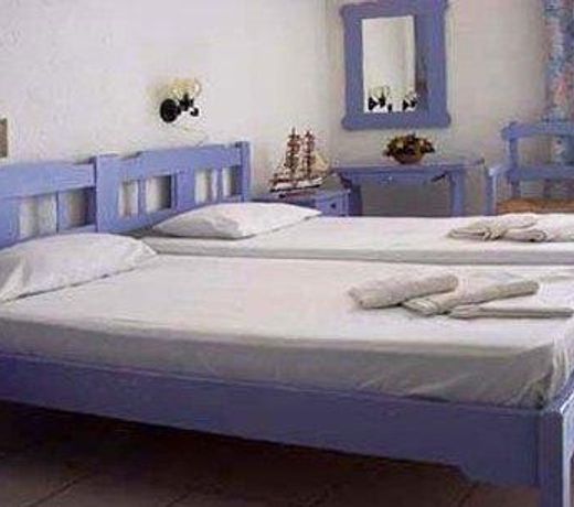 Kalypso Suites Hotel