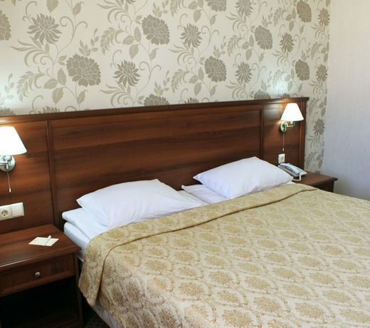 Markstadt Hotel