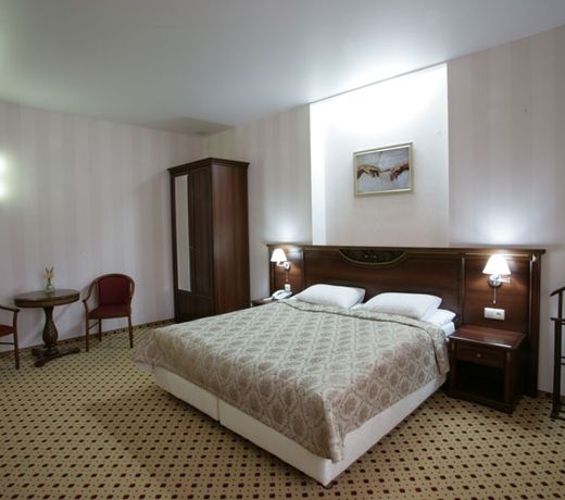 Markstadt Hotel