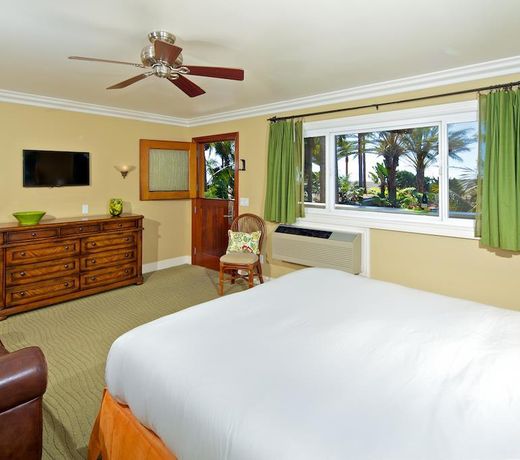 Ocean Palms Beach Resort