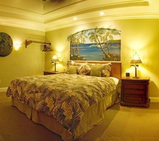 Ocean Palms Beach Resort