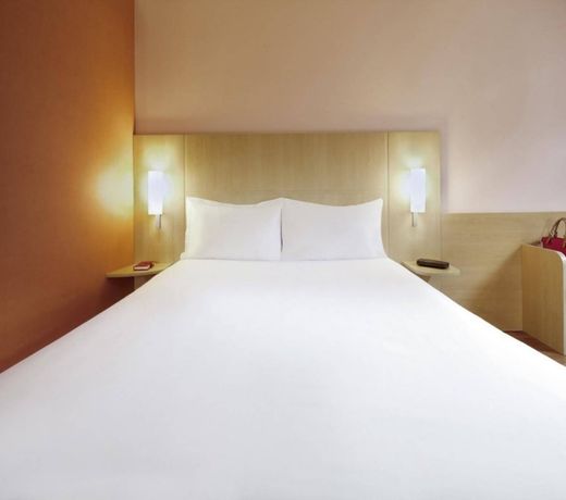 Hanting Hotel Guangzhou Huangshi