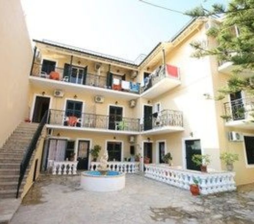 Elli Marina Studios and Apartments