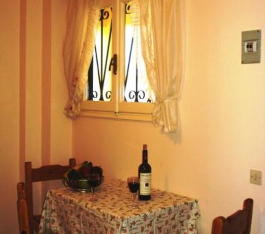 Elli Marina Studios and Apartments