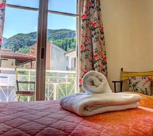 Hotel Benitses Arches