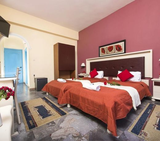 Potamaki Beach Hotel