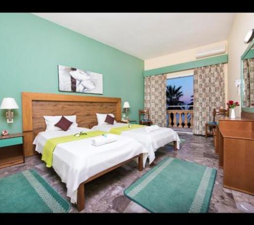 Potamaki Beach Hotel