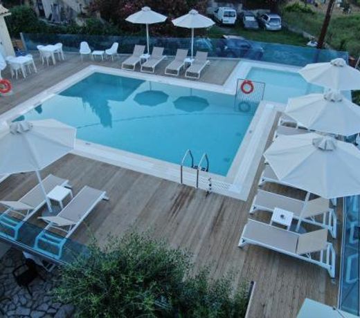 Passas Mare Apartments & Studios