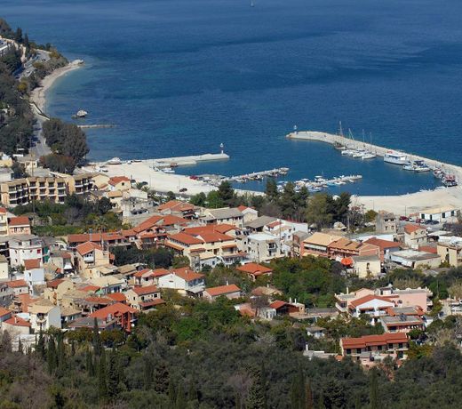 Passas Mare Apartments & Studios
