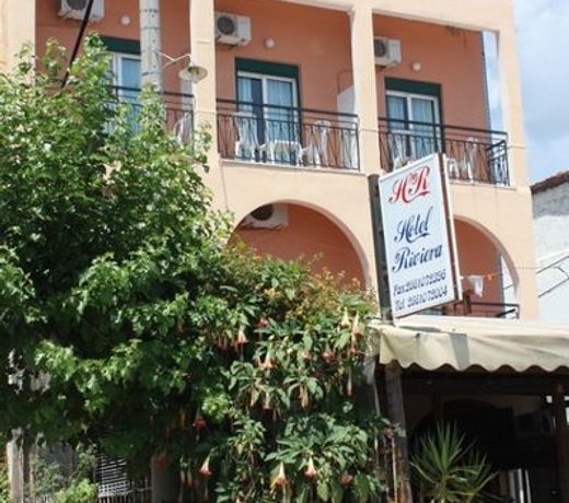 Riviera Hotel