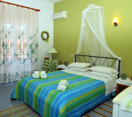 Eros Beach Hotel