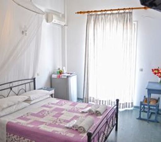 Eros Beach Hotel