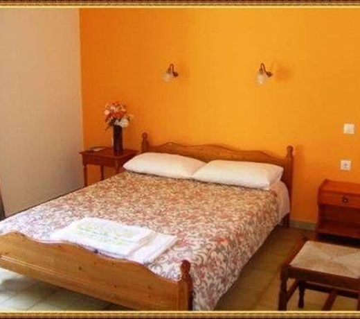 Rio Grande Rooms