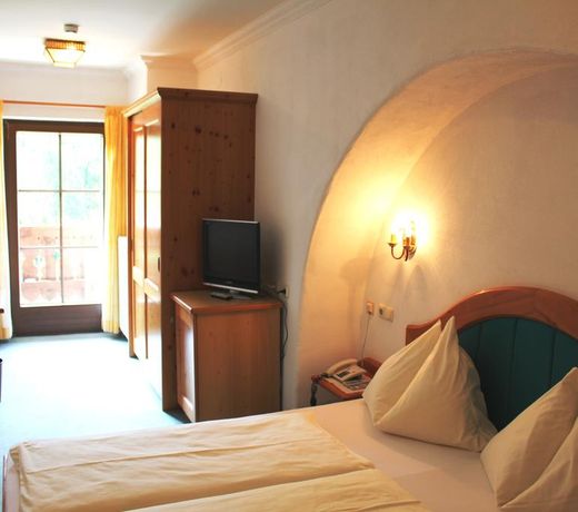 Bergrose Hideaway