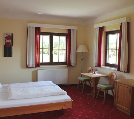 Bergrose Hideaway