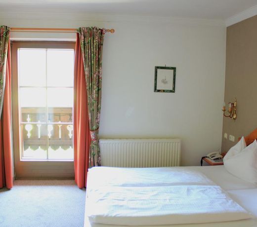 Bergrose Hideaway