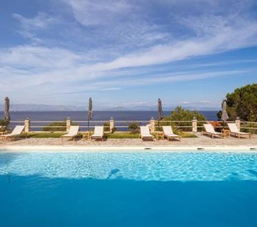 Anasa Corfu