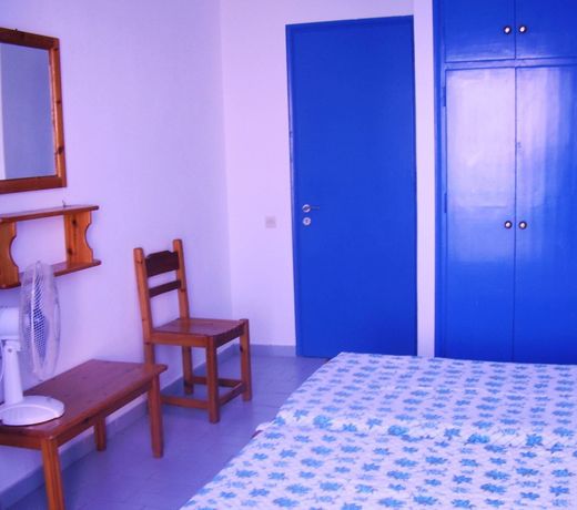 Anasa Corfu