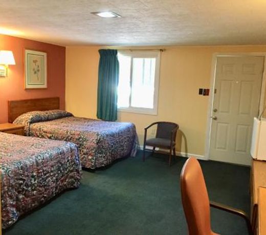 Elmwood Motor Lodge