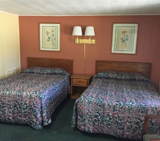 Elmwood Motor Lodge