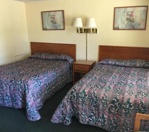 Elmwood Motor Lodge