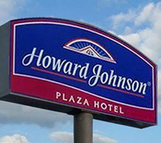 Howard Johnson Plaza Zapala