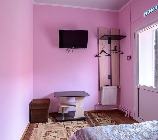 Ð¡ÐºÐ°Ð·ÐºÐ° Hotel Ð¦ÐµÐ½ÑÑ