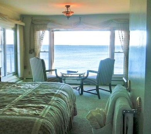 The Quarterdeck Inn By The Sea